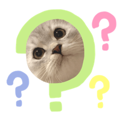 [LINEスタンプ] ジジ♡♡