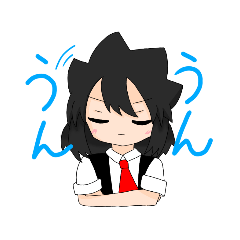 [LINEスタンプ] LIGHTのすたんぷ！