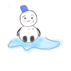 [LINEスタンプ] あゆみんの平和スタンプ