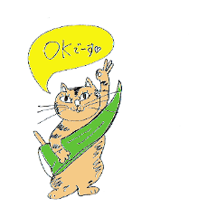 [LINEスタンプ] 各種スタンプ