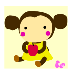 [LINEスタンプ] バレエライフ2
