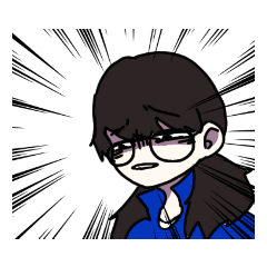 [LINEスタンプ] ふりーさんのふりーすたんぷ。 