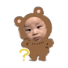 [LINEスタンプ] つーのすけ3