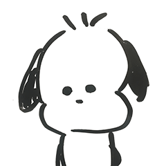 [LINEスタンプ] POCCHIBI