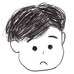 [LINEスタンプ] 冴えない男の日常スタンプ 2