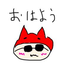 [LINEスタンプ] 軍人スタンプ