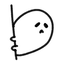 [LINEスタンプ] とろけるアザラシ