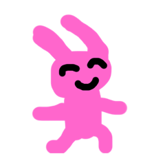 [LINEスタンプ] みんなとおともだちスタンプ