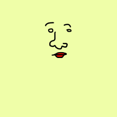 [LINEスタンプ] バターさん