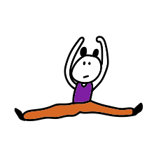 [LINEスタンプ] ゆるゆるパンダさん