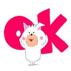 [LINEスタンプ] 日常基本スタンプ