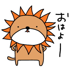 [LINEスタンプ] 泳がないラッコ 2