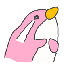[LINEスタンプ] 押入れの思い出