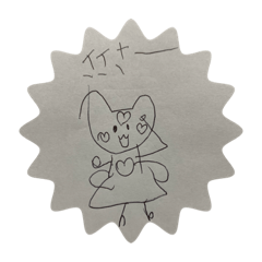 [LINEスタンプ] ねこマンスタンプ第①