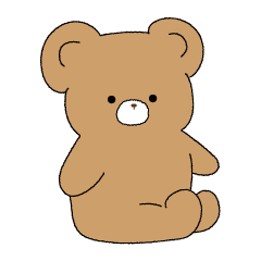 [LINEスタンプ] どうぶつマーチスタンプ