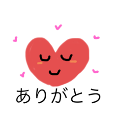 [LINEスタンプ] 日ごろことばスタンプ