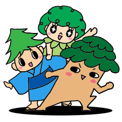 [LINEスタンプ] かしもーず