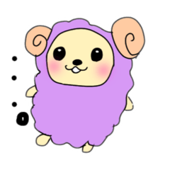 [LINEスタンプ] ゆるーい愉快などうぶつたち
