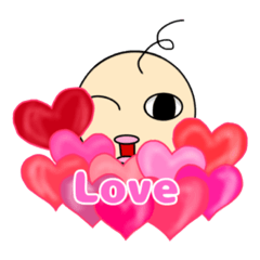[LINEスタンプ] キモスのスタンプ