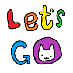 [LINEスタンプ] ふわねこ君のよく使うスタンプ