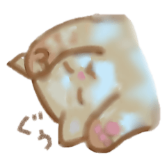 [LINEスタンプ] ネコは猫である
