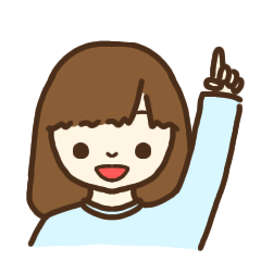 [LINEスタンプ] みずいろちゃんのスタンプ