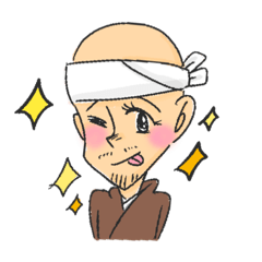 [LINEスタンプ] しむちゃむ