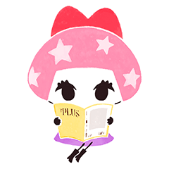 [LINEスタンプ] リリハニーレモン
