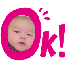 [LINEスタンプ] ゆきちゃんストーリー