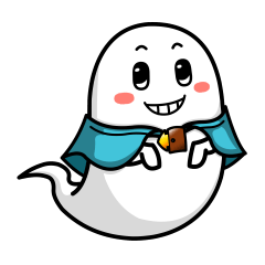 [LINEスタンプ] ケープ君スタンプ