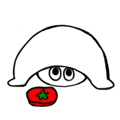 [LINEスタンプ] 感情豊かなお米スタンプ