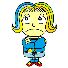 [LINEスタンプ] たにぐち たくや 1
