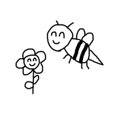 [LINEスタンプ] へんなどうぶつさん。