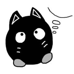 [LINEスタンプ] 言葉では伝えないスタイル