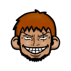 [LINEスタンプ] Goto510 family