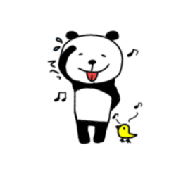 [LINEスタンプ] おえかき【日常会話】