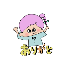 [LINEスタンプ] のんスタンプ①