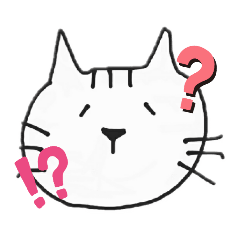 [LINEスタンプ] ねこねこ②