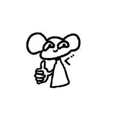 [LINEスタンプ] mpak