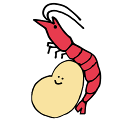 [LINEスタンプ] 僕たちはピーナッツ