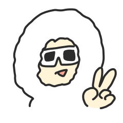 [LINEスタンプ] まゆまろことり