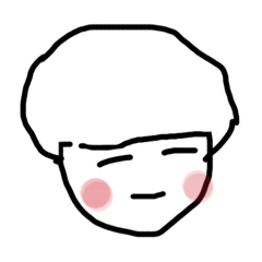 [LINEスタンプ] おおた2