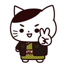 [LINEスタンプ] 寄席に行こう！ - 2nd 