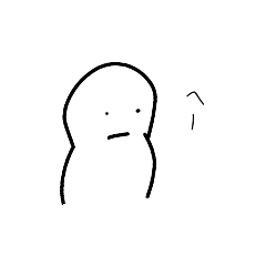 [LINEスタンプ] こあおりくん