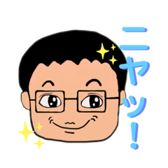 [LINEスタンプ] Nの日常生活