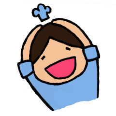 [LINEスタンプ] コックのみーさん