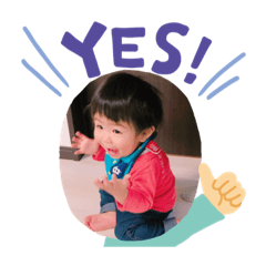 [LINEスタンプ] ほっくんのスタンプ