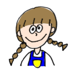 [LINEスタンプ] やさしいあなたのスタンプ