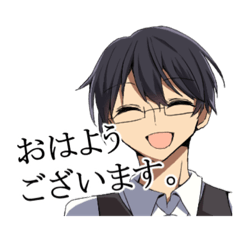 [LINEスタンプ] 大好きな先生に贈りたいスタンプ