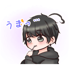 [LINEスタンプ] ゆかいななかまたちすたんぷ